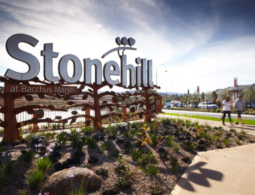 Stonehill Estate