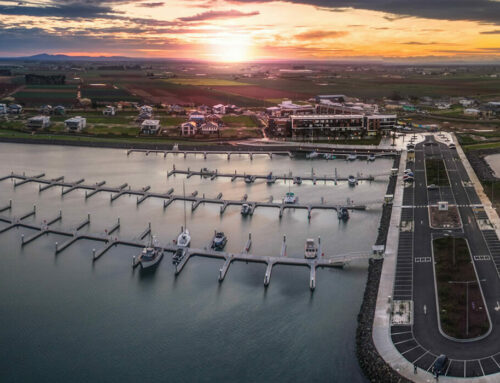Wyndham Harbour