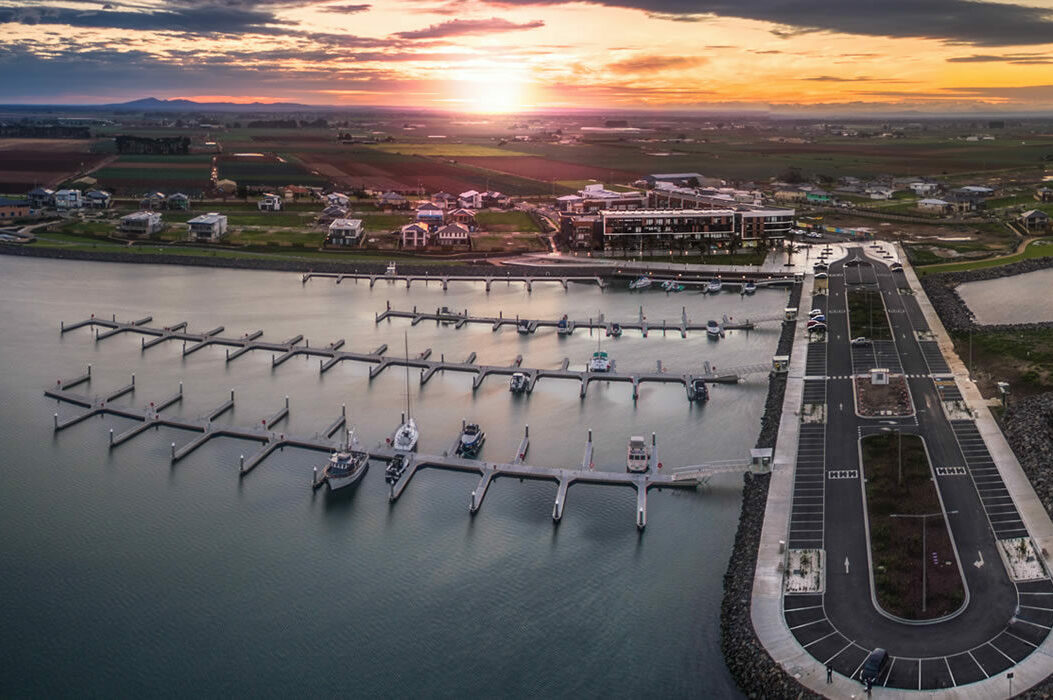 Wyndham Harbour 1