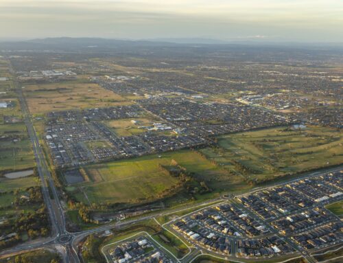 Harli, Cranbourne West