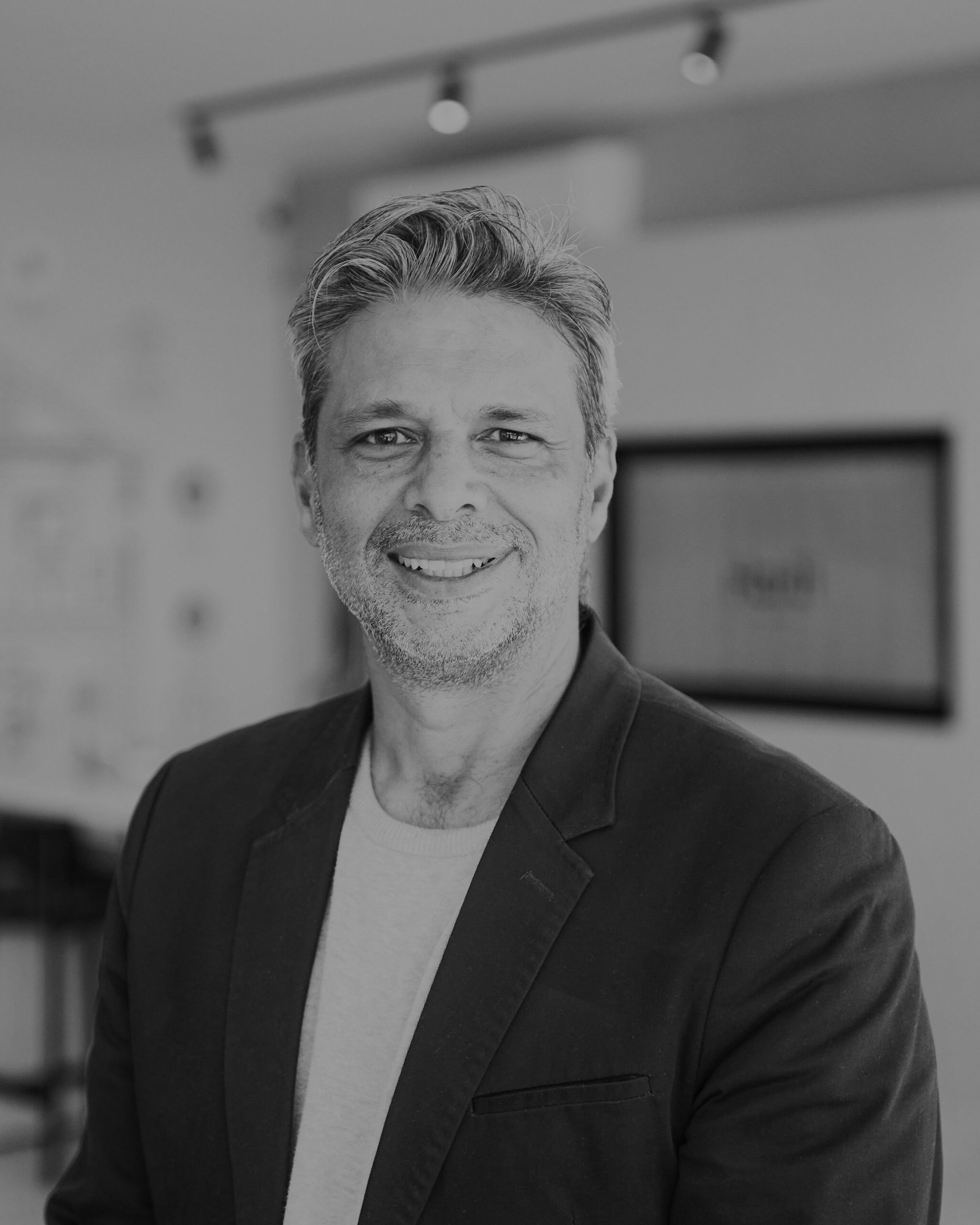 Jeremy De Zylva